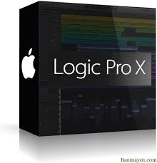 Logic Pro X 10.4 Download Mac
