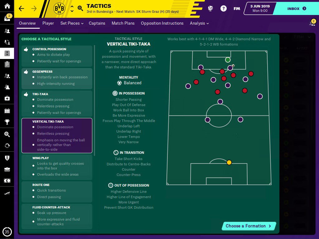 Football manager free download